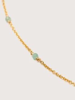 YAY Collier Bracelet Satellite