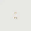 YAY Ear Cuff Gauche Pour Helix