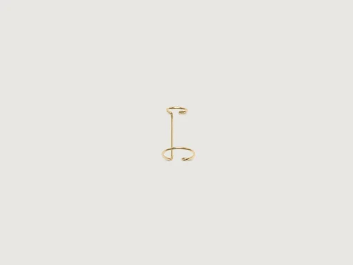 YAY Ear Cuff Gauche Pour Helix
