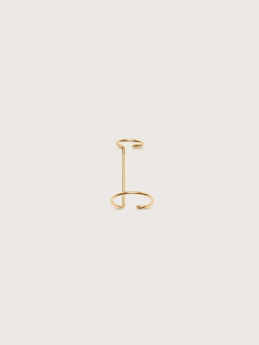 YAY Ear Cuff Gauche Pour Helix