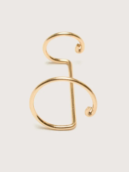 YAY Ear Cuff Gauche Pour Helix