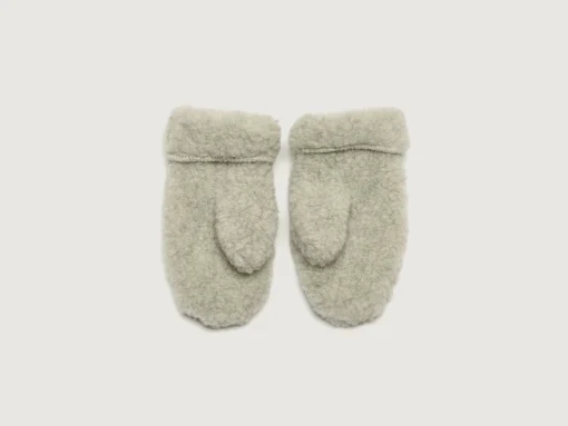 YOKOWOOL Moufles Simple