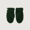 YOKOWOOL Moufles Simple