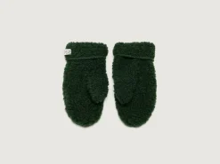 YOKOWOOL Moufles Simple
