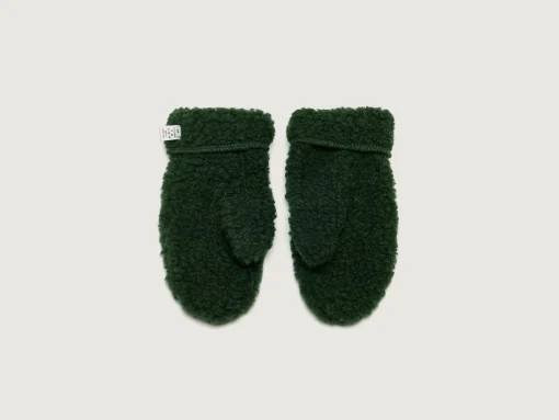 YOKOWOOL Moufles Simple