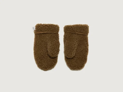 YOKOWOOL Moufles Simple