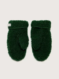 YOKOWOOL Moufles Simple