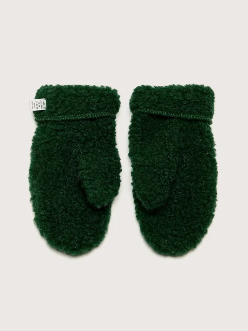 YOKOWOOL Moufles Simple