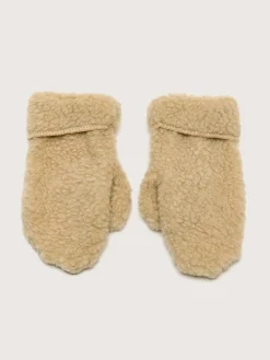 YOKOWOOL Moufles Simple